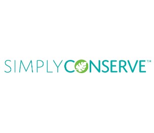 Simply Conserve L40/50-FP24-35/50-D-ADJ-2 Simply Conserve 50/64/75w Dim LED Flat Panel Light 3500k/4000k/5000k Case Of 2